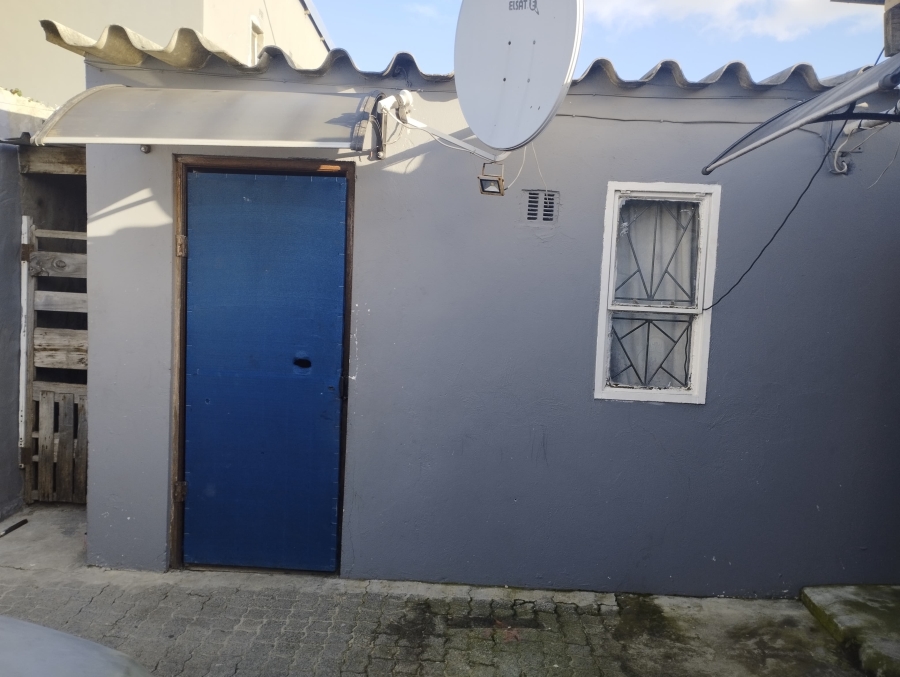 4 Bedroom Property for Sale in Wesbank Western Cape